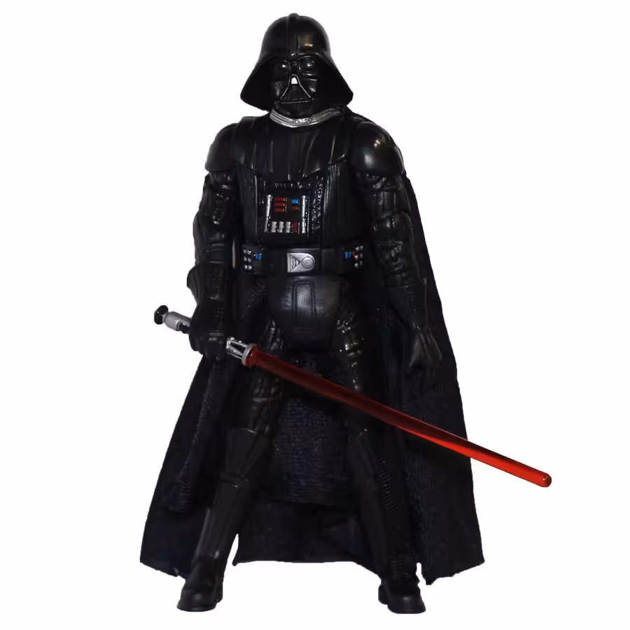 اکشن فیگور دارث ویدر | Darth Vader | جنگ ستارگان