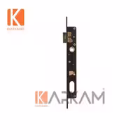 قفل سوييچی 2.5 با سيلندر BA10012 باتيس