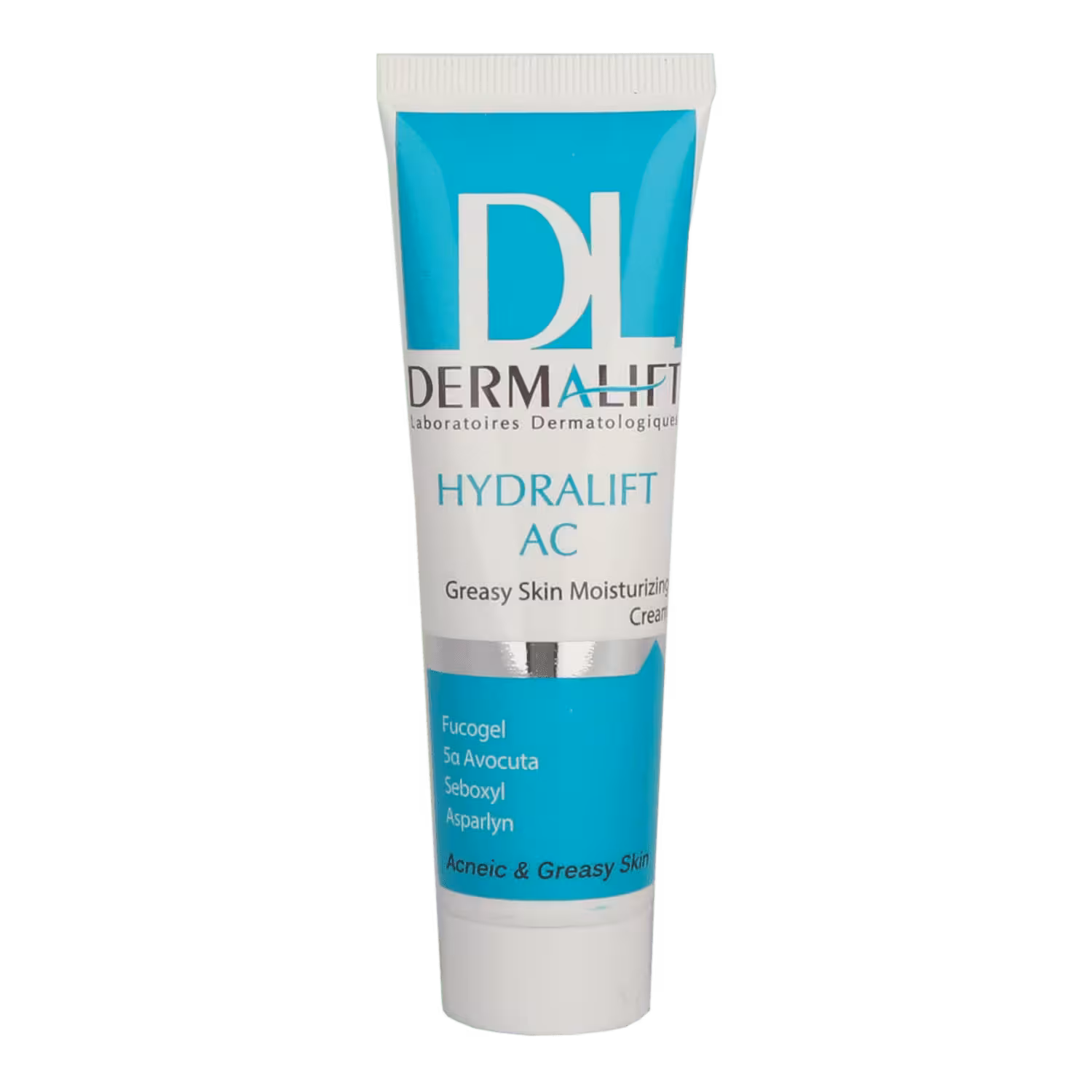 کرم مرطوب کننده هیدرالیفت AC درمالیفت مناسب پوست چرب (50 میل)