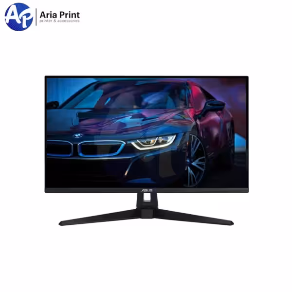 مانیتور مخصوص بازی ایسوس مدل VG289Q1-A-4K سایز 28 اینچ