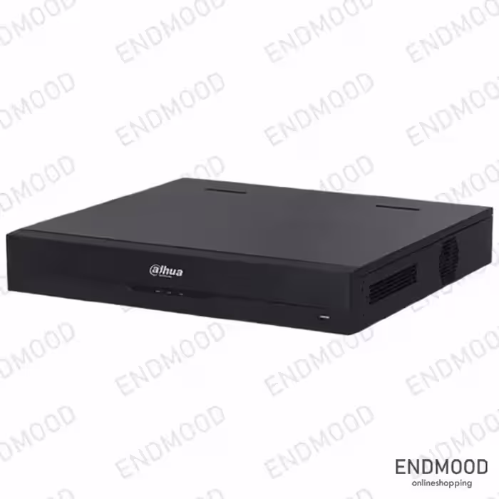 دستگاه NVR داهوا مدل DHI-NVR5232-EI