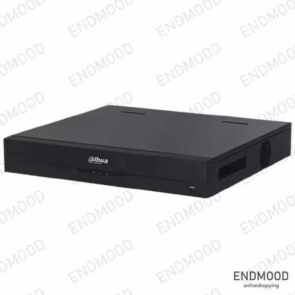 دستگاه NVR داهوا مدل DHI-NVR5232-EI