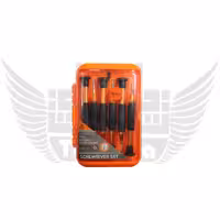 ست پیچگوشتی ساعتی SCREWRIVER SET