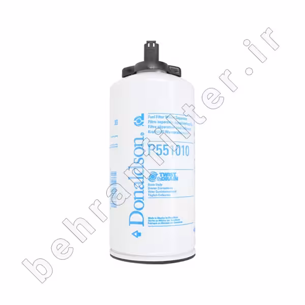 خرید و قیمت آنلاین انواع فيلتر آبگير گازوئيل P551010 با کد فنی ساکورا SFC-55180