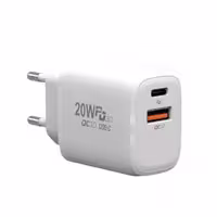 شارژر دیواری مدل PD20W