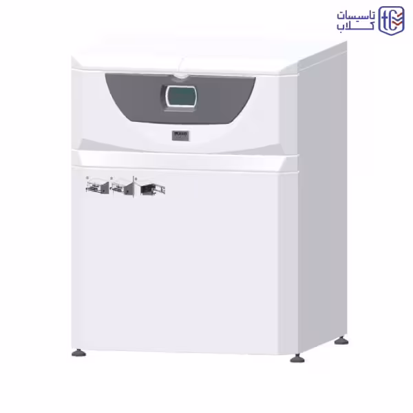 پکیج زمینی ایران رادیاتور مدل Z36FF | خرید آنلاین در فروشگاه تاسیسات کلاب