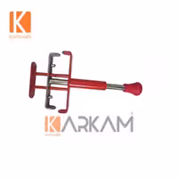 قفل پدال توسن