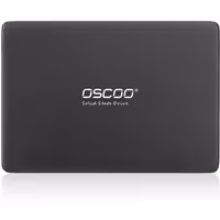حافظه SSD اینترنال مدل OSCOO SSD-001 128GB Black - دوسو آی تی