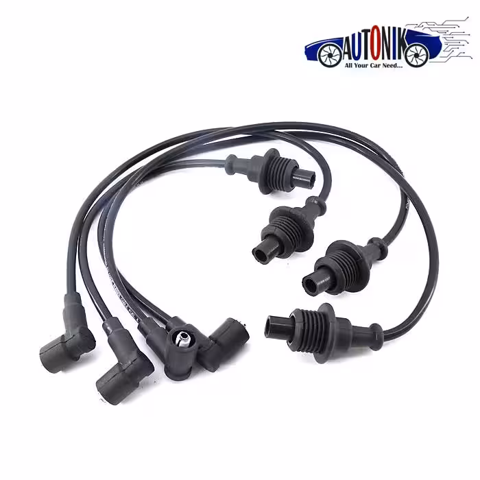 وایر شمع فابریک سمند