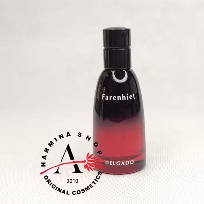 عطر و ادکلن جیبی فارن هیت (Farenhiet)