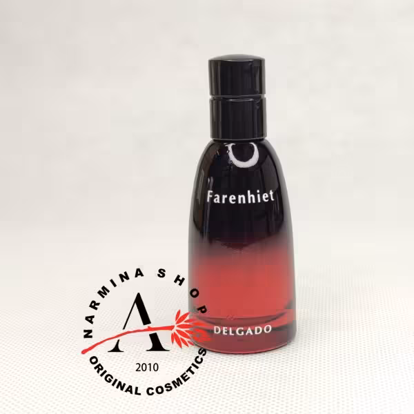 عطر و ادکلن جیبی فارن هیت (Farenhiet)