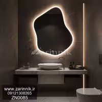 روشویی مدرن زرین نیک کد ZN0085