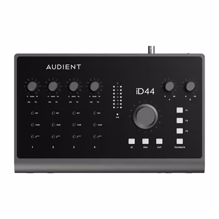 کارت صدا Audient iD44 MKII