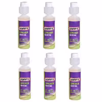 اکتان بوستر و مکمل سوخت وینز مدل سوپرمیوم حجم 250 میلی لیتر بسته 6 عددی