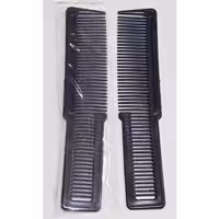 شانه مشکی وال تک سلفون