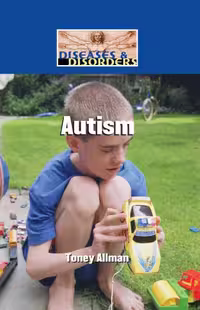 خرید و دانلود نسخه کامل کتاب Autism (Diseases and Disorders)