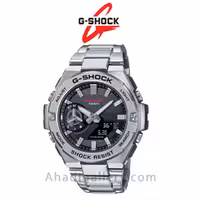 ساعت مچی کاسیو سری جی شاک مدل GST-B500D-1ADR