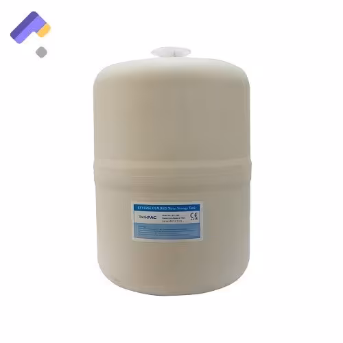 مخزن تصفیه آب تانک پک tp19