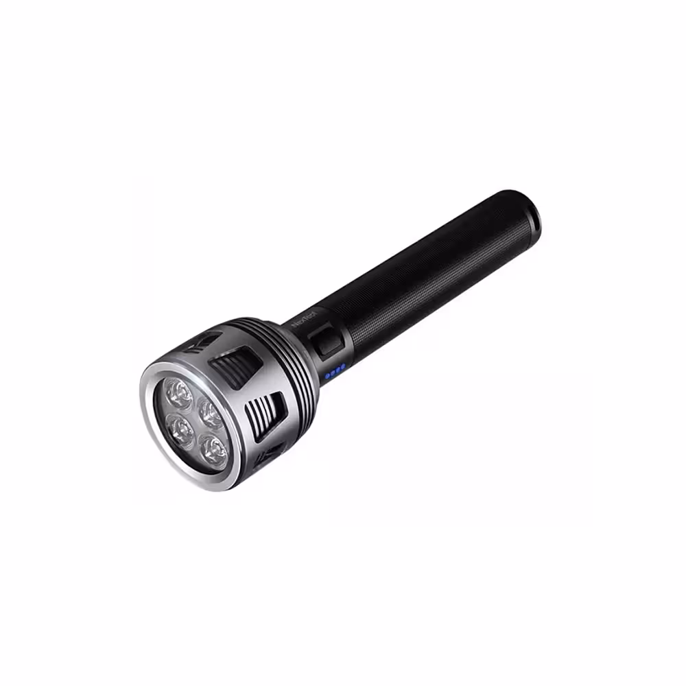 چراغ قوه شیائومی Xiaomi NexTool NE20168 Thunder Searching Flashlight