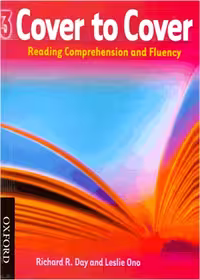 Cover to Cover 3