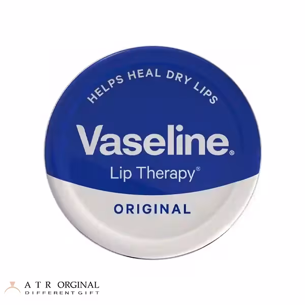 بالم لب اورجینال براق نرم کننده وازلین