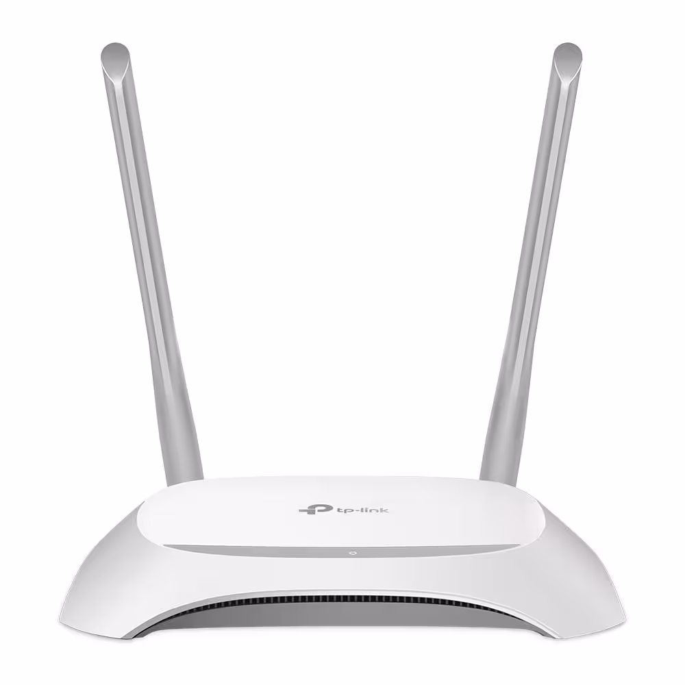 روتر Tplink مدل TL-WR840N