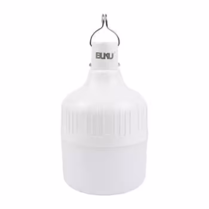 لامپ ال ای دی 80 وات شارژی بوکو مدل LB-05