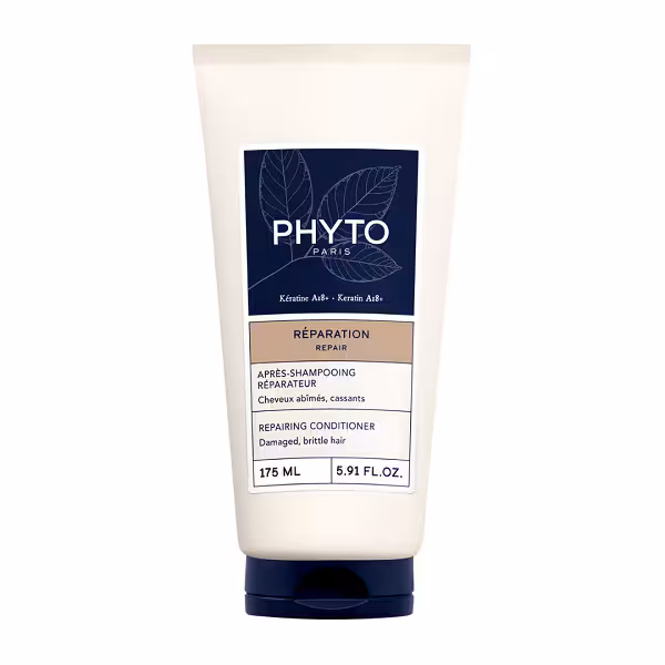 کرم نرم کننده و ترمیم کننده مو فیتو Phyto Reparation Repair حجم 175 میل
