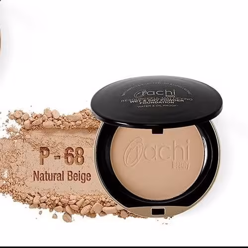 پنکیک مات ومخملی برند اوراچی شماره P-68