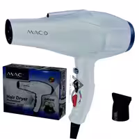 سشوار حرفه ای 2400 وات دی ام سی مدل MC D MC-9901