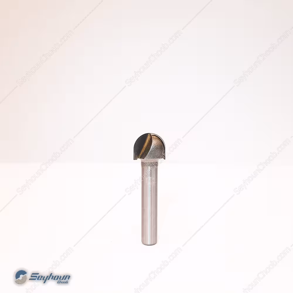 تیغ شیارزن انگشتی دامار مدل DMDR43061200