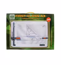 تخته رسم ثابت فابل first class