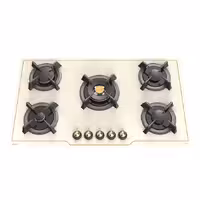 گاز صفحه ای آلتون IG540C کرم