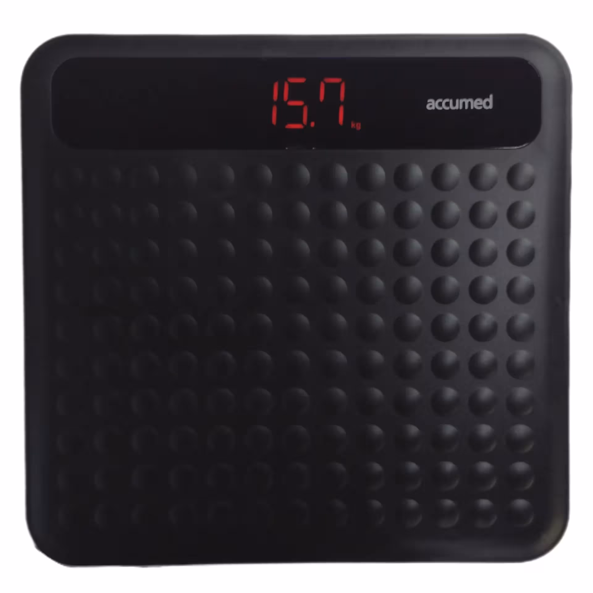 ترازو دیجیتال اکیومد SC9860