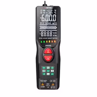 مولتی متر دیجیتال آننگ مدل AN998