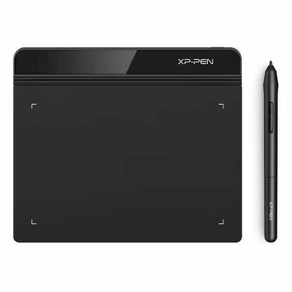 تبلت گرافیکی ایکس پی پن مدل XP Pen Star G640