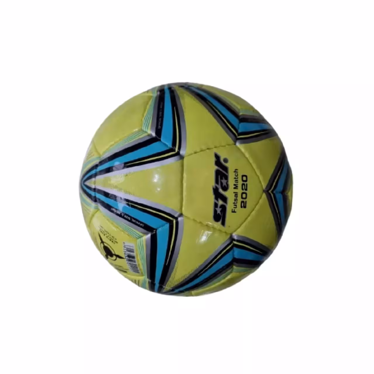 توپ فوتسال استار سایز 4