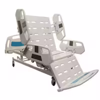 تخت‌ برقی صندلی‌ شو بیمارستانی