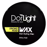 واکس مو دورلایت مدل strong hold حجم 30 میلی لیتر کد M11111
