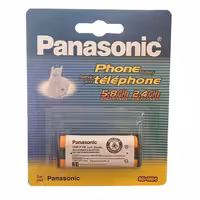 باتری تلفن پاناسونیک P105