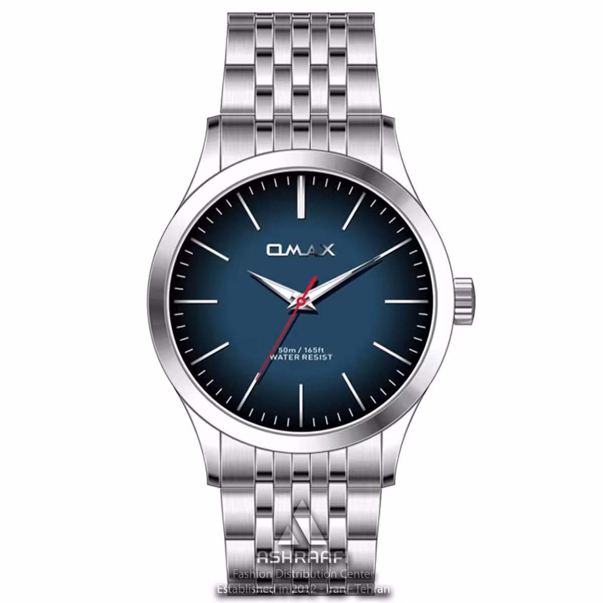 ساعت مردانه اوماکس Omax ACB101I01U