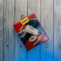 شارژر فندکی جیفوز GFUZ CR-57