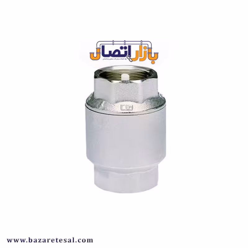 شیر یکطرفه فنری سیم ایتالیا سایز 1.2 30-PN20