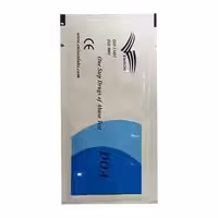 تست اعتیاد شیشه مورفین و قرص Morphine Pill Glass Addiction Test