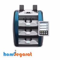 تست اسکناس Kisan K3