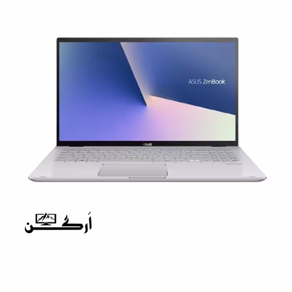 لپ تاپ 15.6 اینچی لمسی ایسوس مدل Zenbook Flip Q508UG-AA