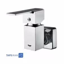 شیر آفتابه تکی شودر مدل شارپ | قیمت شیر آفتابه تکی شودر مدل شارپ