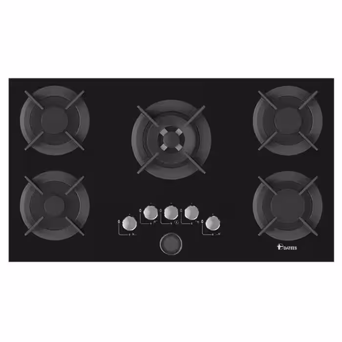 اجاق گاز صفحه ای داتیس کد DG596
