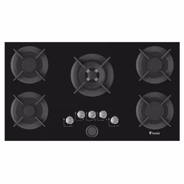 اجاق گاز صفحه ای داتیس کد DG596