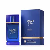 Abdul Samad Al Qurashi Safari Blue 75 ml/عبدول صمد القریشی سافاری بلو